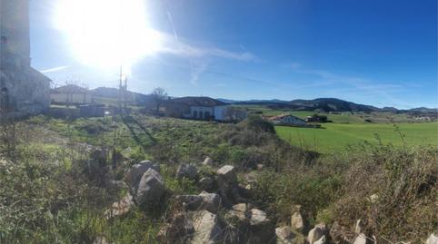 Foto 4 de Finca rústica en venda a Calle San Martín, 14, Juslapeña / Txulapain, Navarra