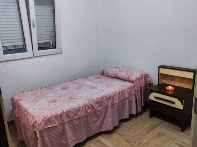 Piso en Venta en Carrer de Baix de la Mar, 2 en Natzaret