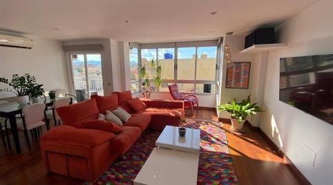 Flat for sale in Carrer Sant Isidre Llaurador, 52, Son Fortesa, Illes Balears - image 2 Photo 2 of Flat for sale in Carrer Sant Isidre Llaurador, 52, Son Fortesa, Illes Balears