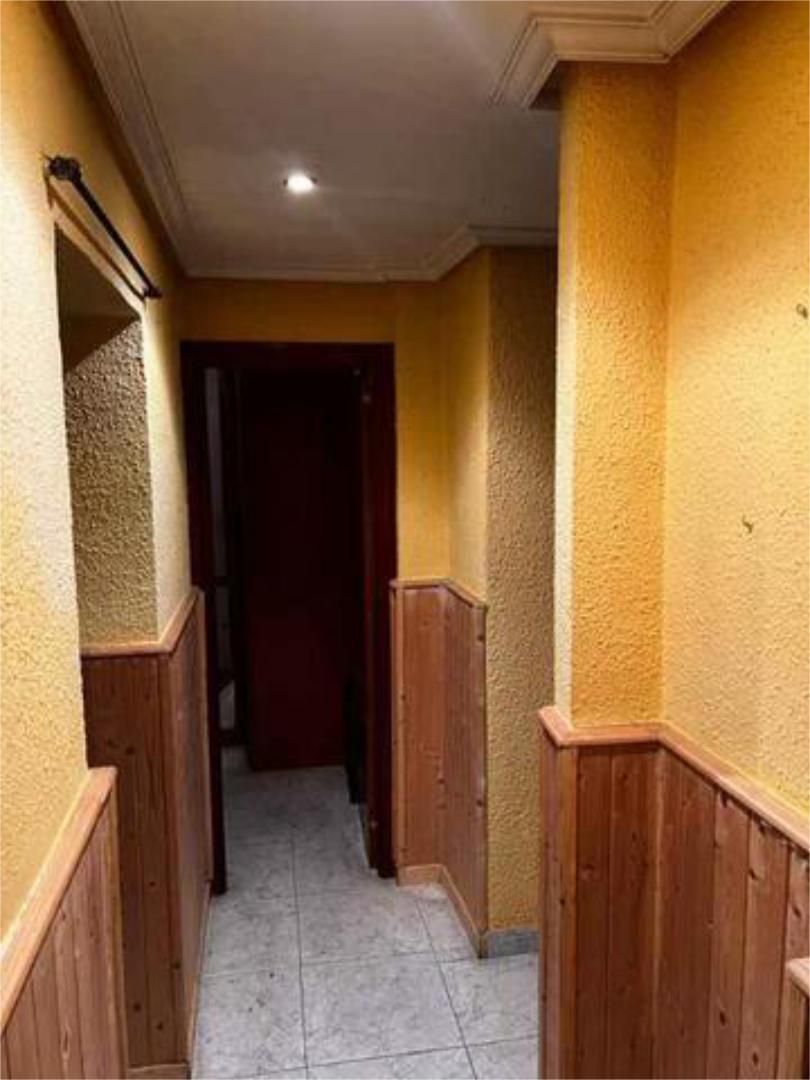 Piso de alquiler en  Zaragoza Capital