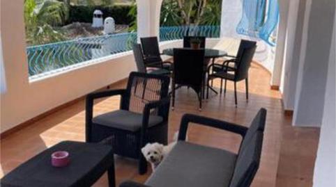 Photo 3 of Apartment to rent in La Fustera, Alicante