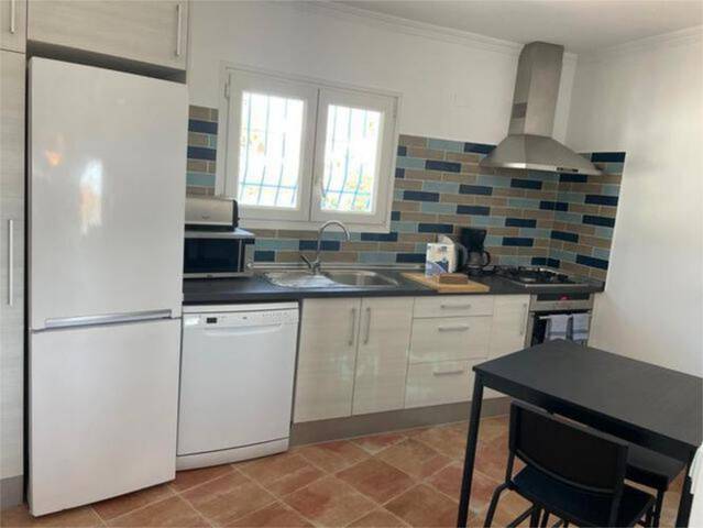 Apartamento en Alquiler en La Fustera
