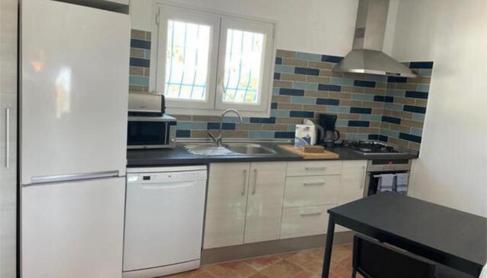 Photo 1 of Apartment to rent in La Fustera, Alicante