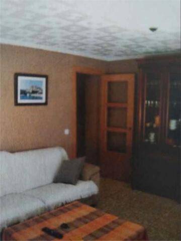 Piso en Venta en Albufereta