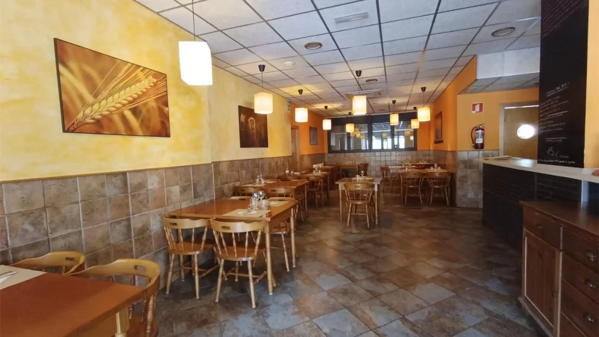 Nave industrial en venta en Manresa con Aire acondicionado, Calefacción y Amueblado