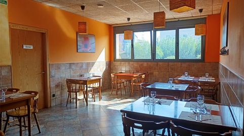 Foto 5 von Fabrikhallen zum Verkauf in Carrer del Camí Vell de Santpedor, 58, Bases de Manresa - Carretera de Santpedor, Manresa