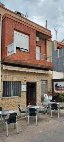 Casa-chalet en Venta en El Palmar