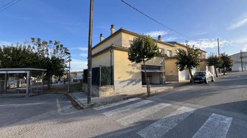 Foto 2 de Casa adosada en venda a Avinguda Jaume I, 3, Sils, Girona