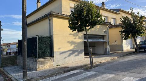 Foto 3 de Casa adosada en venda a Avinguda Jaume I, 3, Sils, Girona