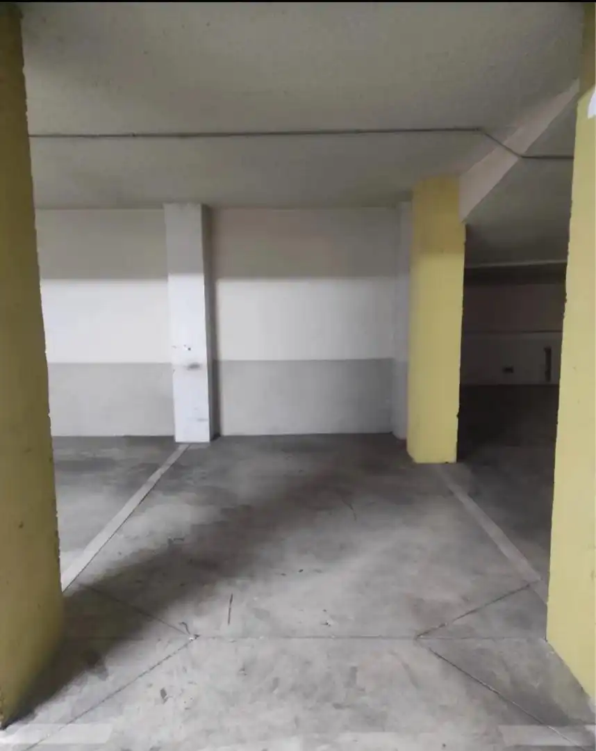 Plazas de garaje en venta en Las Lomas - Salinera - La Muñeca, Guadalajara  Capital | fotocasa