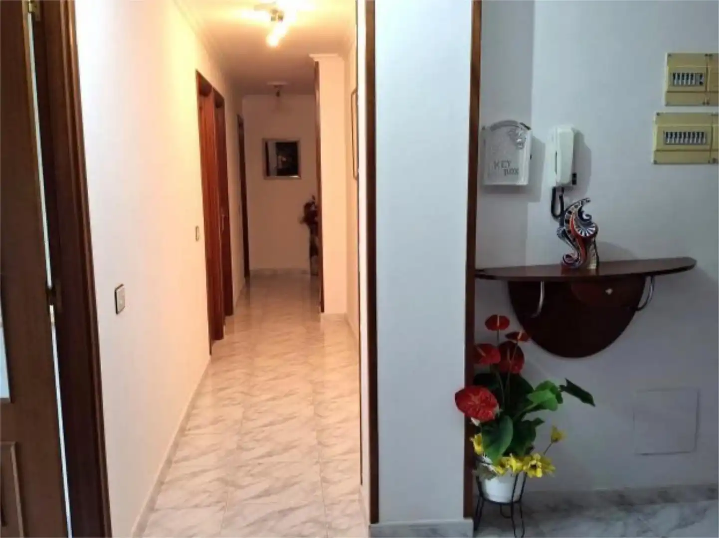 Pis en venda a Avenida da Costa, 16, O Valadouro Pis en venda en O Valadouro amb Calefacció, Parquet i Traster