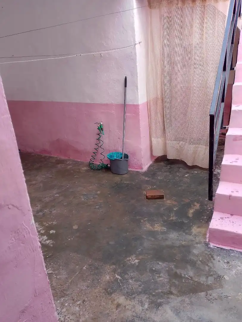 Casa adosada en venta en Calle Caleras, 7, Herencia Casa adosada en venta en Herencia con Terraza