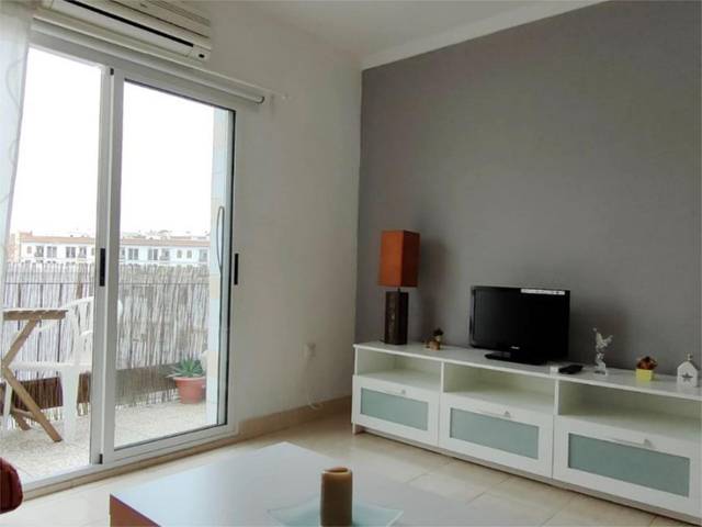 Piso en Alquiler en Calle Juan Sebastián Elcano, 9 en El Conquero