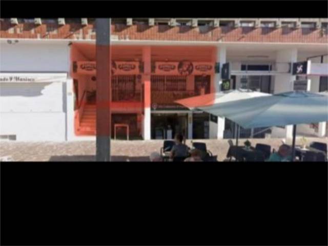 Local comercial en Alquiler en Avenida Emigrante, 12 en Playa de San Juan