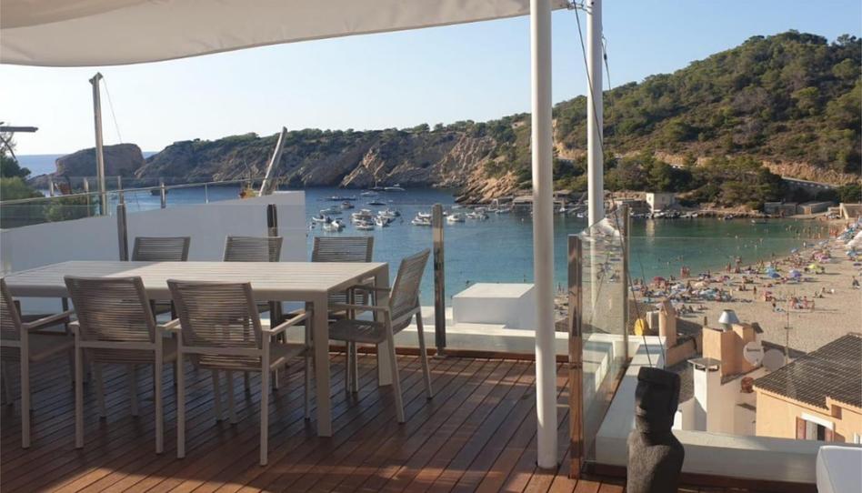 Flat for sale in Carrer de Pollença, 19, Cala Vedella - Cala Tarida, Illes Balears - image 1 Photo 1 of Flat for sale in Carrer de Pollença, 19, Cala Vedella - Cala Tarida, Illes Balears