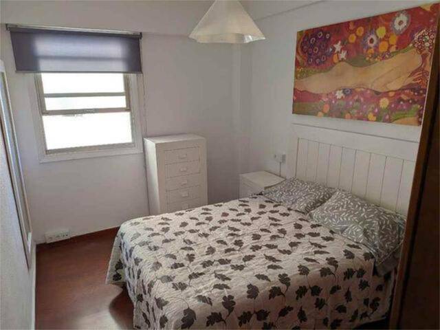 Piso en Alquiler en Ensanche