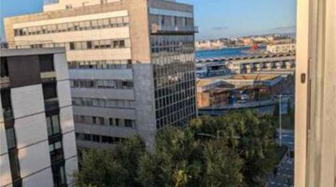 Pis de lloguer a Ensanche, A Coruña - imatge 2 Foto 2 de Pis de lloguer a Ensanche, A Coruña