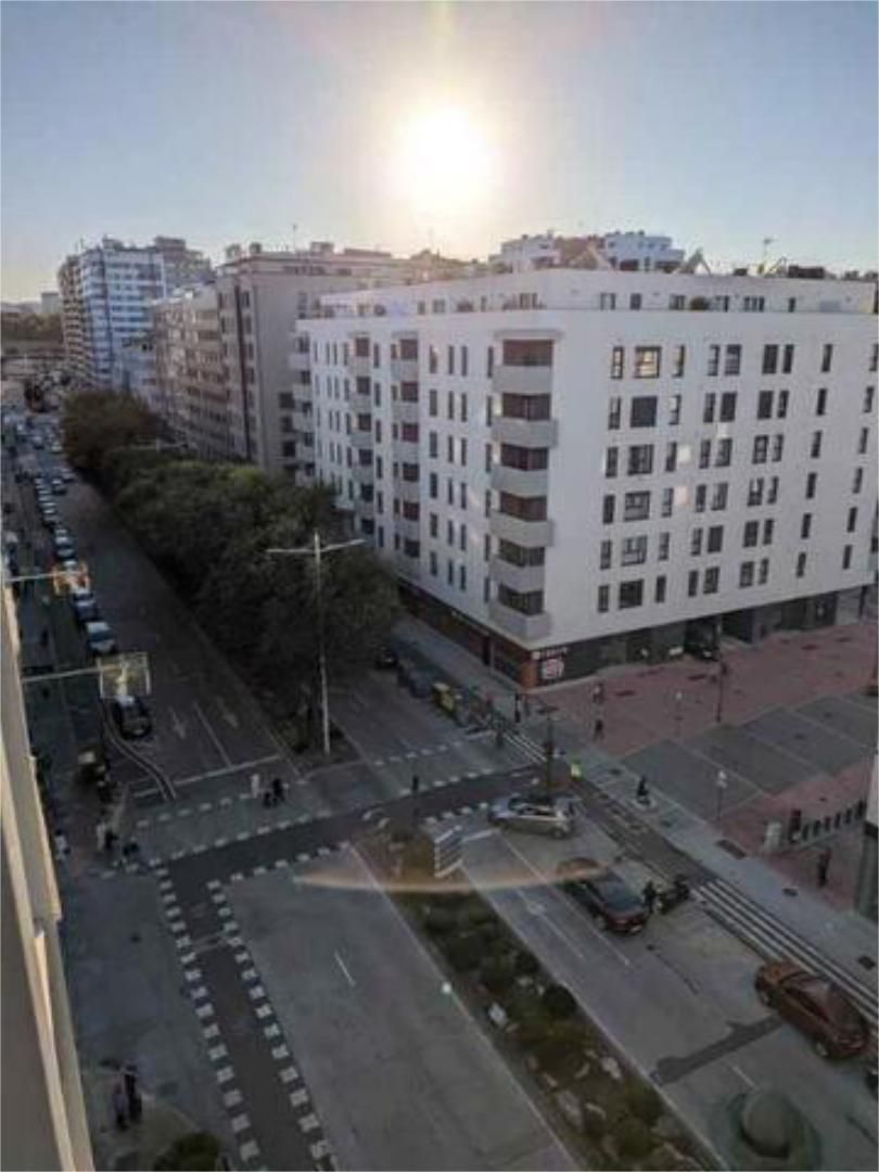 Pis de lloguer a Ensanche