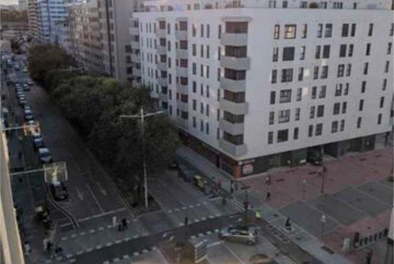 Pis de lloguer a Ensanche, A Coruña - imatge 1 Foto 1 de Pis de lloguer a Ensanche, A Coruña