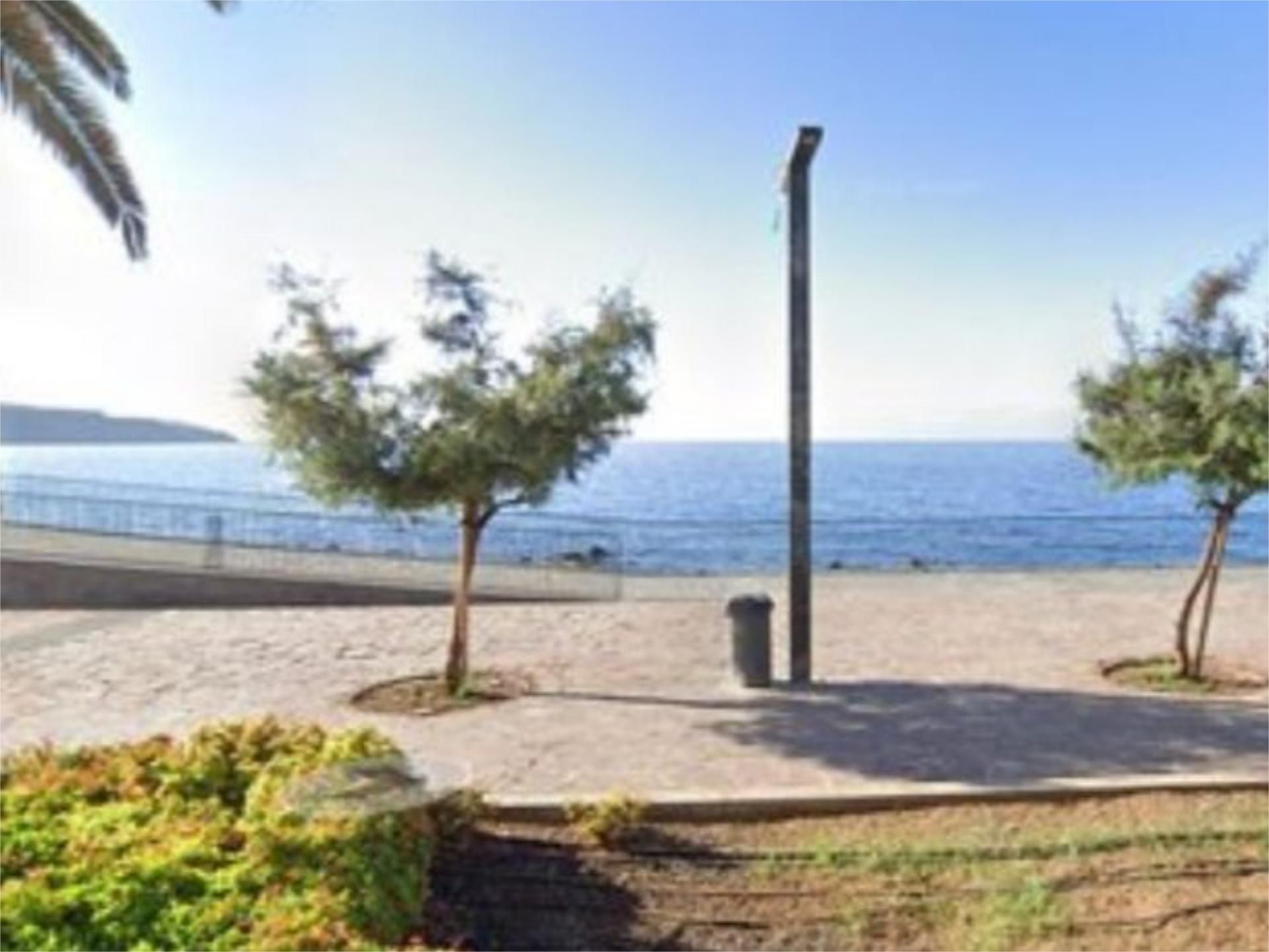 Locales de alquiler en Playa San Juan, Santa Cruz de Tenerife