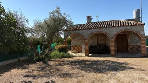 Country house for sale in Avenida Andalucía, 1, La Algaba, Sevilla - image 2 Photo 2 of Country house for sale in Avenida Andalucía, 1, La Algaba, Sevilla