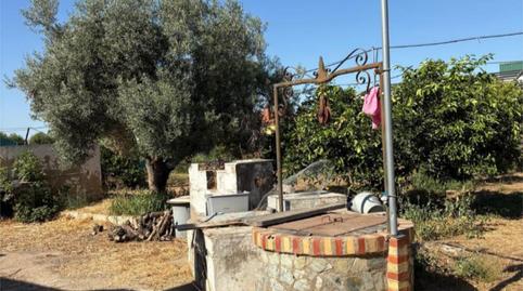 Country house for sale in Avenida Andalucía, 1, La Algaba, Sevilla - image 3 Photo 3 of Country house for sale in Avenida Andalucía, 1, La Algaba, Sevilla