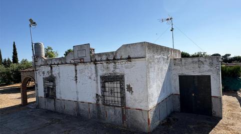 Country house for sale in Avenida Andalucía, 1, La Algaba, Sevilla - image 5 Photo 5 of Country house for sale in Avenida Andalucía, 1, La Algaba, Sevilla