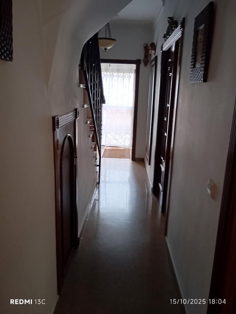 Single-family semi-detached for sale in Calle Cronistas de Aguilar, 15, Aguilar de la Frontera Single-family semi-detached for sale in Aguilar de la Frontera with Air Conditioner, Terrace and Storage room