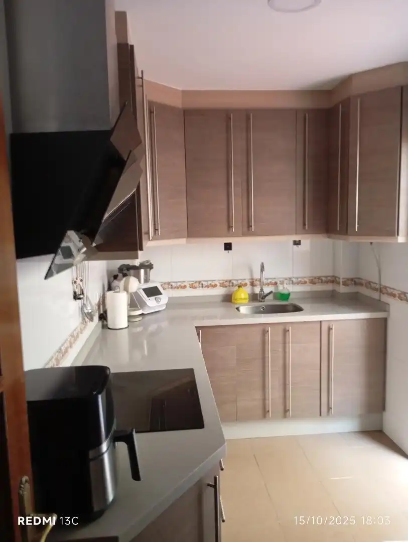Detached homes for sale in Calle Cronistas de Aguilar, 15, Aguilar de la Frontera Kitchen of Detached homes for sale in Aguilar de la Frontera with Air Conditioner, Terrace and Storage room