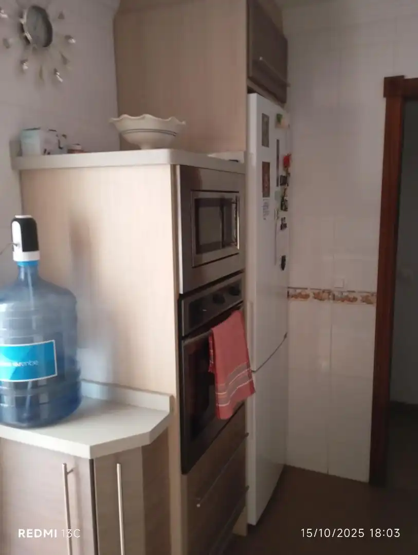 Detached homes for sale in Calle Cronistas de Aguilar, 15, Aguilar de la Frontera Kitchen of Detached homes for sale in Aguilar de la Frontera with Air Conditioner, Terrace and Storage room