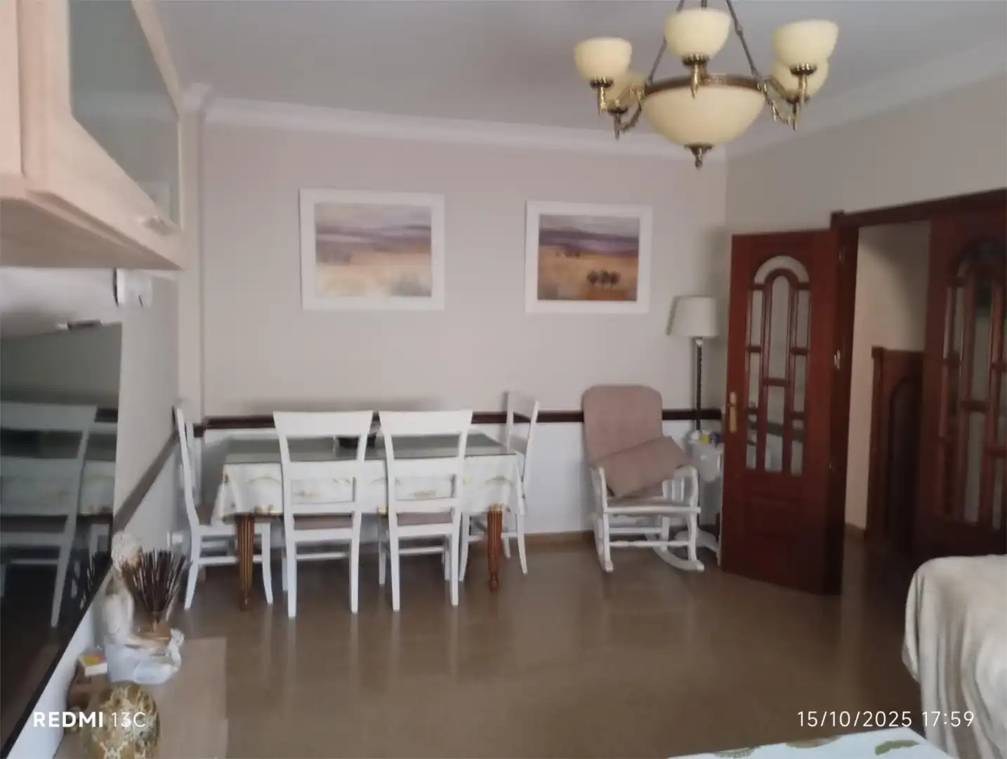 Detached homes for sale in Calle Cronistas de Aguilar, 15, Aguilar de la Frontera Dining room of Detached homes for sale in Aguilar de la Frontera with Air Conditioner, Terrace and Storage room