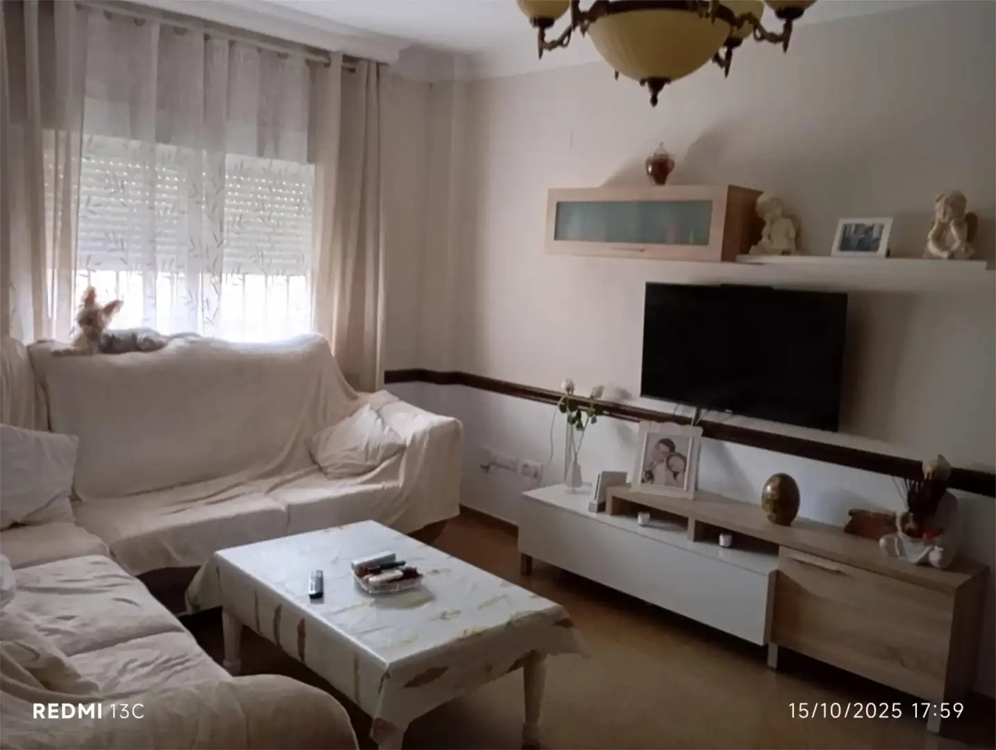 Detached homes for sale in Calle Cronistas de Aguilar, 15, Aguilar de la Frontera Living room of Detached homes for sale in Aguilar de la Frontera with Air Conditioner, Terrace and Storage room