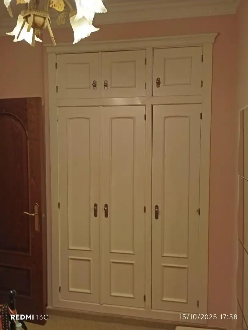 Detached homes for sale in Calle Cronistas de Aguilar, 15, Aguilar de la Frontera Bedroom of Detached homes for sale in Aguilar de la Frontera with Air Conditioner, Terrace and Storage room