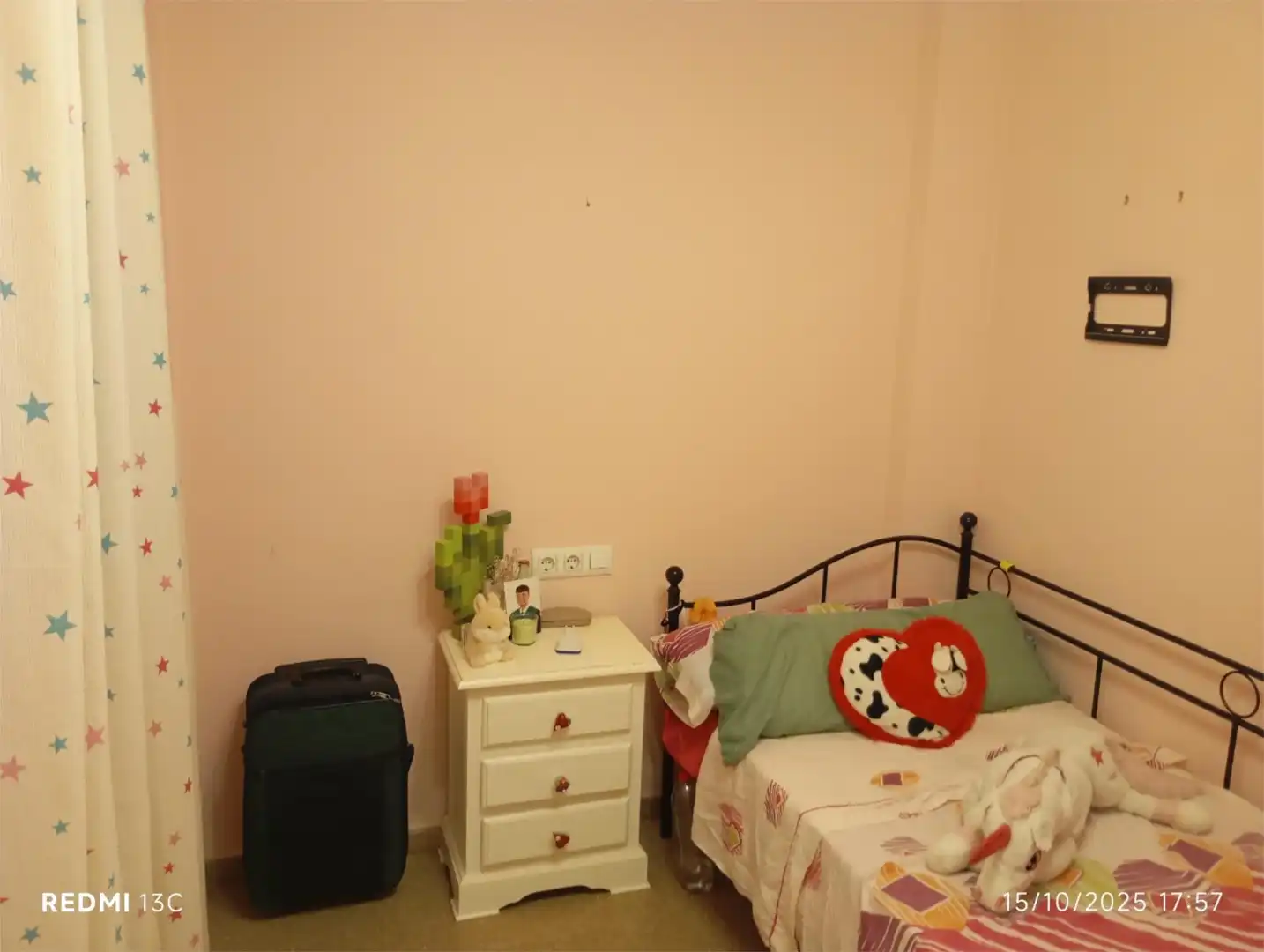 Detached homes for sale in Calle Cronistas de Aguilar, 15, Aguilar de la Frontera Bedroom of Detached homes for sale in Aguilar de la Frontera with Air Conditioner, Terrace and Storage room