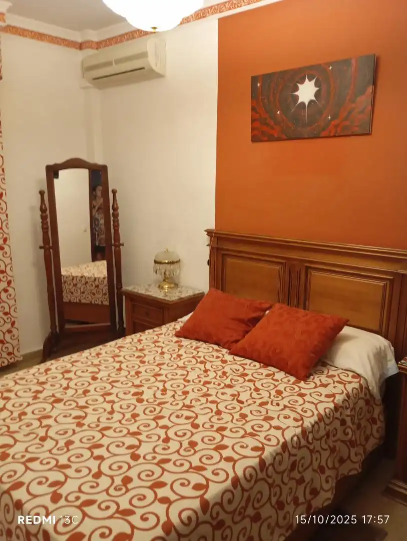 Detached homes for sale in Calle Cronistas de Aguilar, 15, Aguilar de la Frontera Bedroom of Detached homes for sale in Aguilar de la Frontera with Air Conditioner, Terrace and Storage room