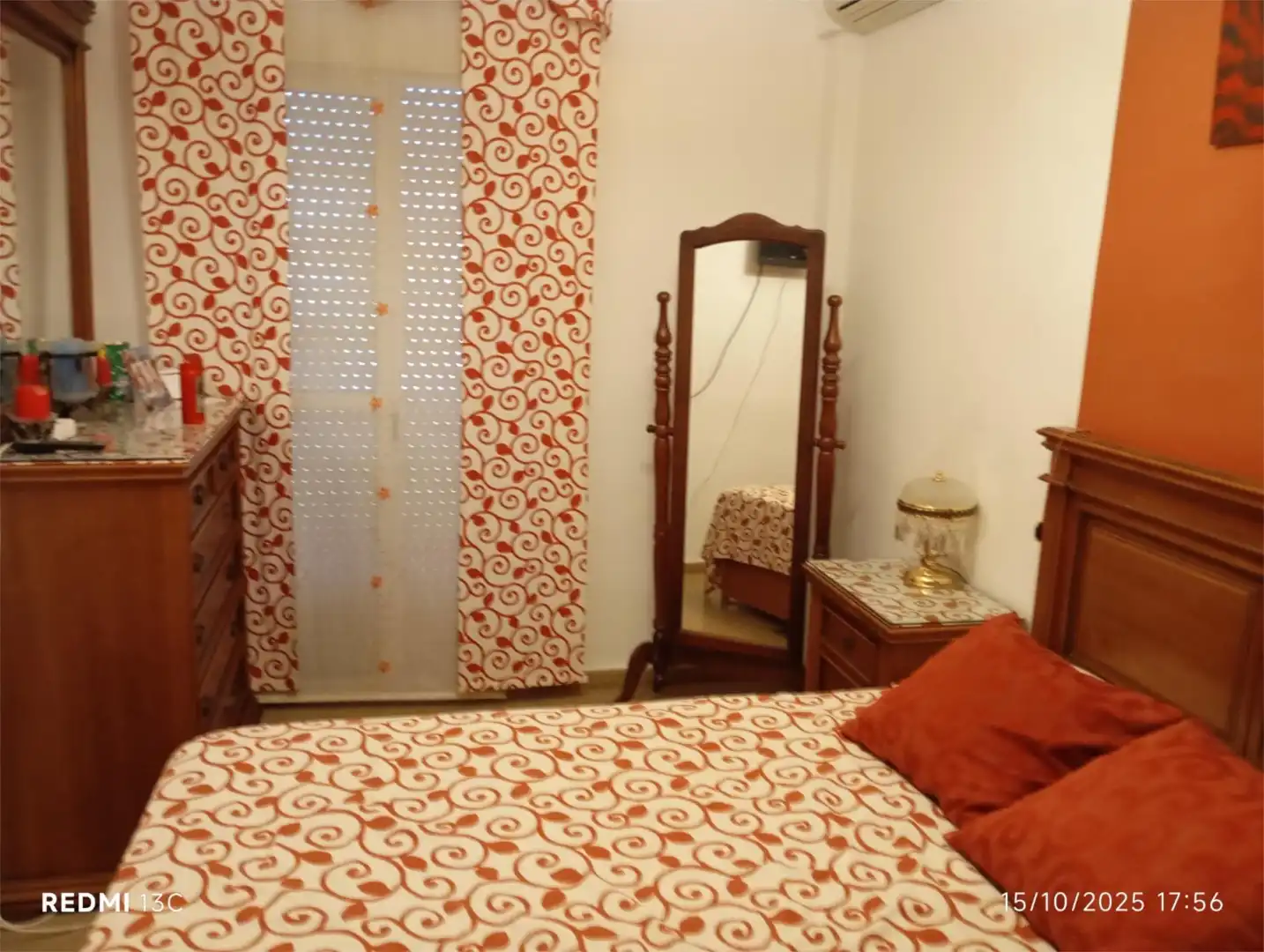 Detached homes for sale in Calle Cronistas de Aguilar, 15, Aguilar de la Frontera Bedroom of Detached homes for sale in Aguilar de la Frontera with Air Conditioner, Terrace and Storage room
