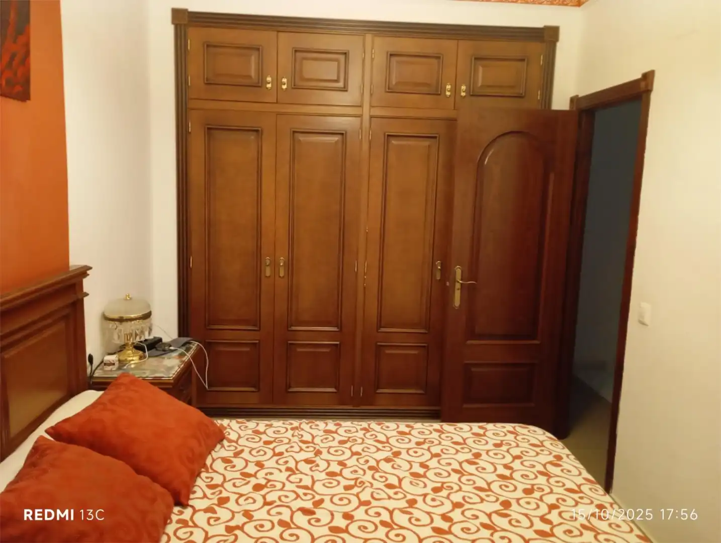 Detached homes for sale in Calle Cronistas de Aguilar, 15, Aguilar de la Frontera Bedroom of Detached homes for sale in Aguilar de la Frontera with Air Conditioner, Terrace and Storage room