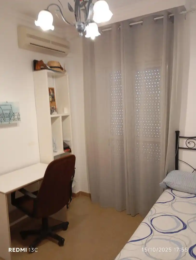 Detached homes for sale in Calle Cronistas de Aguilar, 15, Aguilar de la Frontera Bedroom of Detached homes for sale in Aguilar de la Frontera with Air Conditioner, Terrace and Storage room