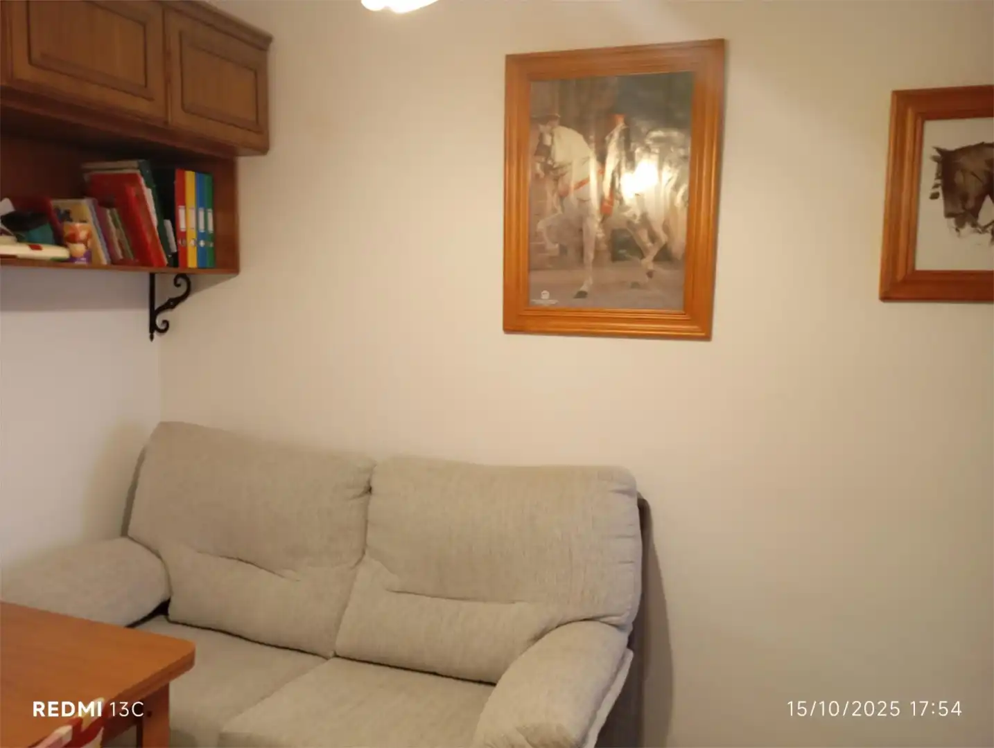 Detached homes for sale in Calle Cronistas de Aguilar, 15, Aguilar de la Frontera Living room of Detached homes for sale in Aguilar de la Frontera with Air Conditioner, Terrace and Storage room