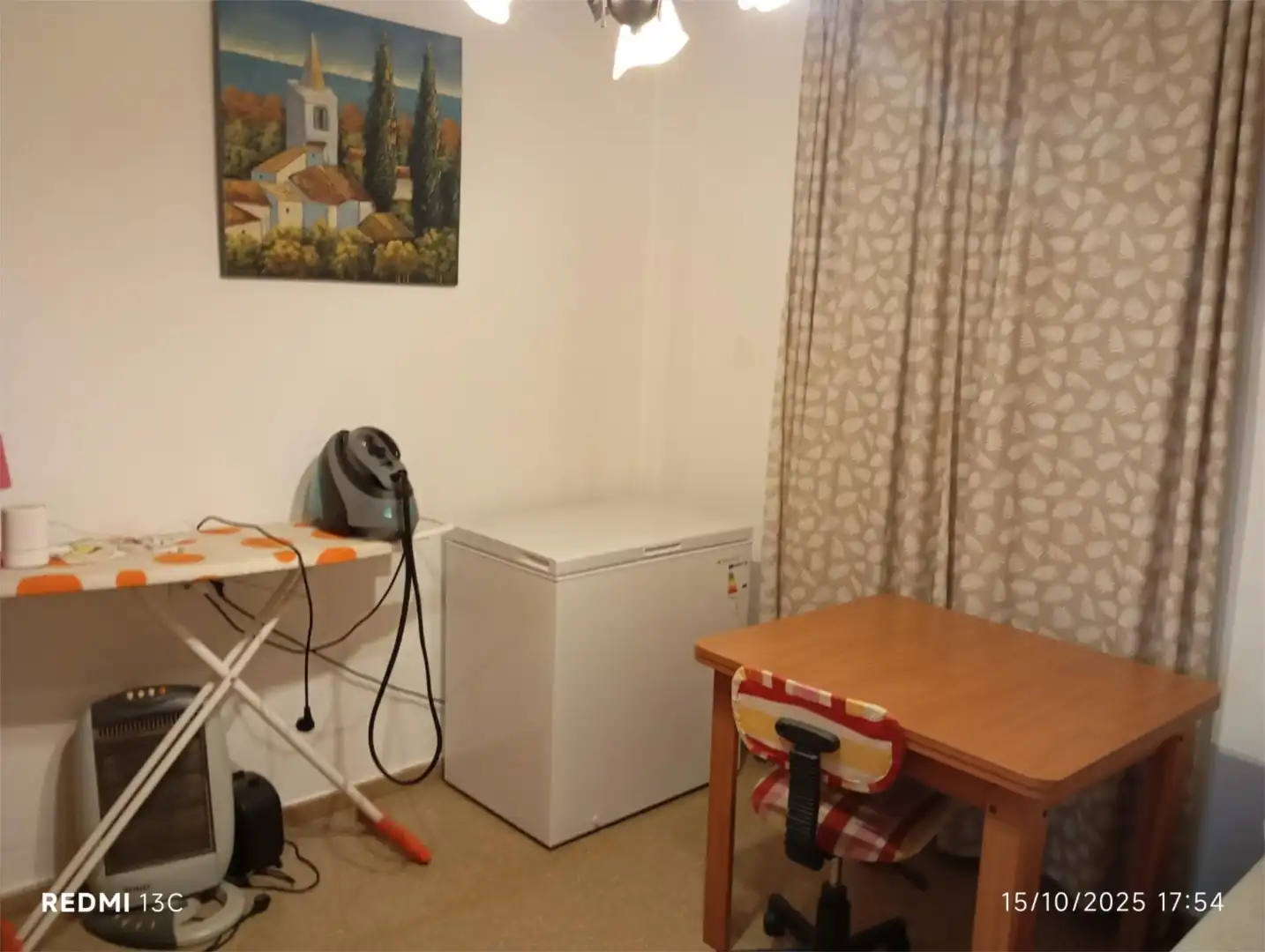 Detached homes for sale in Calle Cronistas de Aguilar, 15, Aguilar de la Frontera Bedroom of Detached homes for sale in Aguilar de la Frontera with Air Conditioner, Terrace and Storage room
