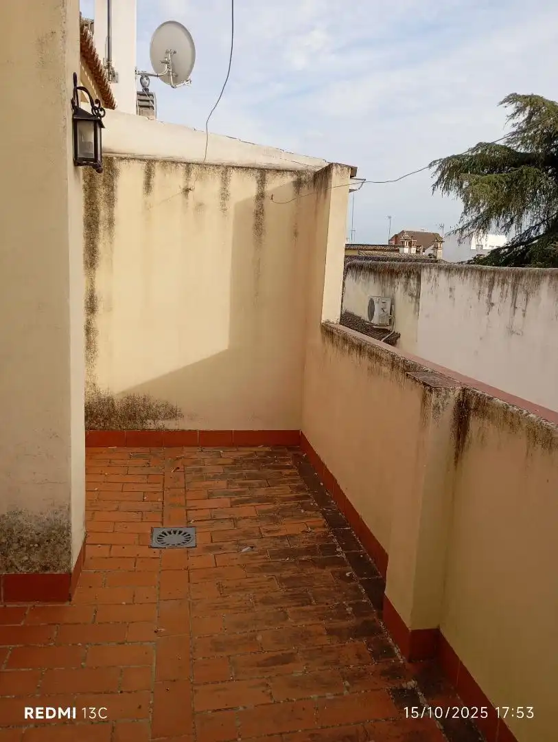 Detached homes for sale in Calle Cronistas de Aguilar, 15, Aguilar de la Frontera Balcony of Detached homes for sale in Aguilar de la Frontera with Air Conditioner, Terrace and Storage room