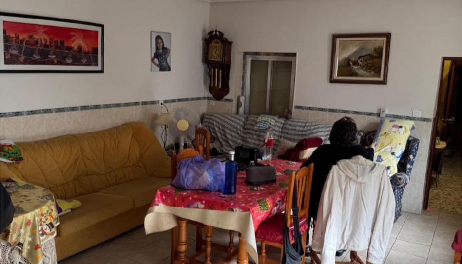 Planta baja for sale in Calle Cuarta Transversal, 6, Fuensalida, Toledo - image 1 Photo 1 of Planta baja for sale in Calle Cuarta Transversal, 6, Fuensalida, Toledo