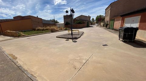 Foto 2 de Casa adosada en venta en Plaza la Solana, 20, Zael, Burgos