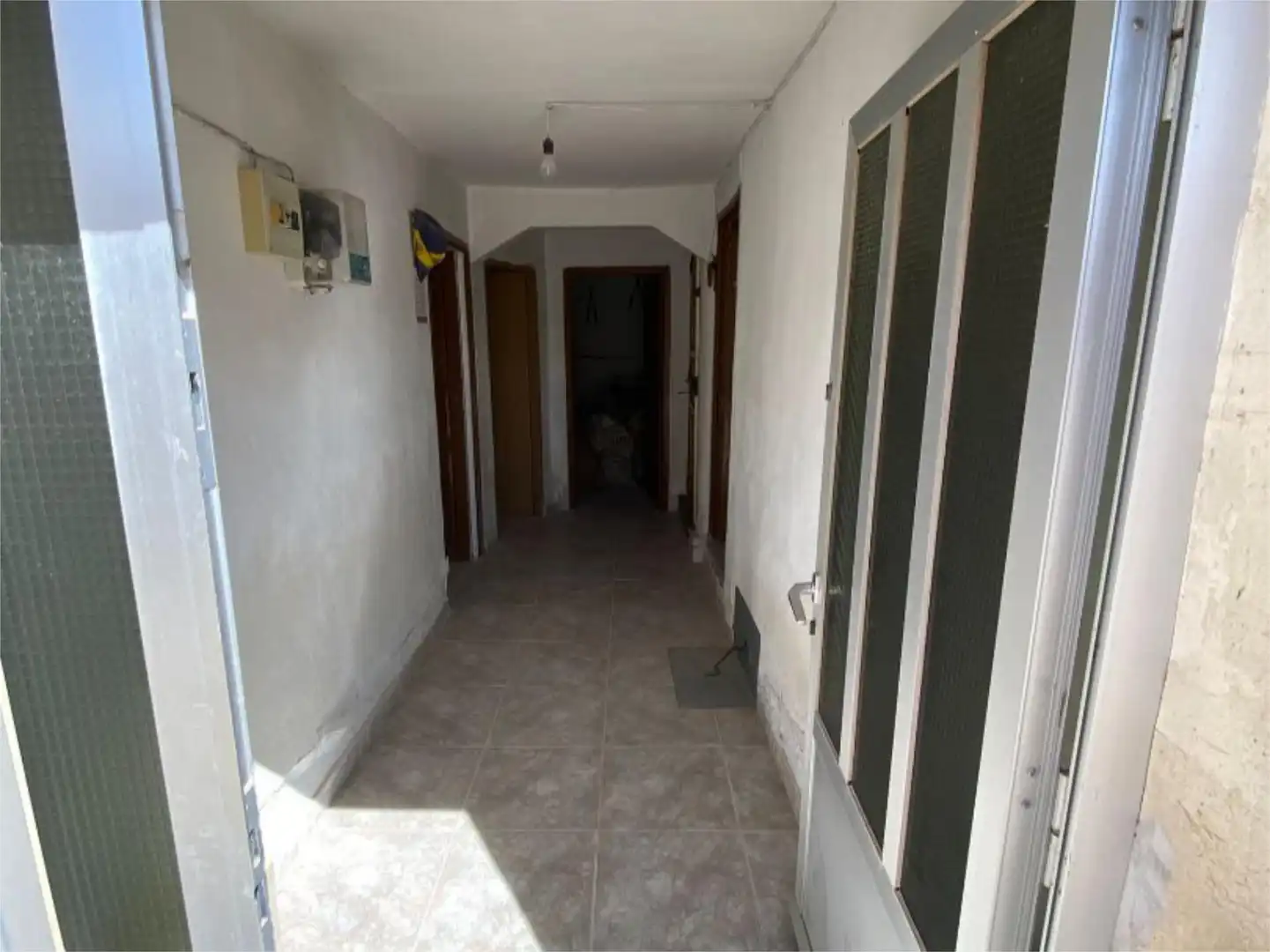 Casa adosada en venta en Zael
