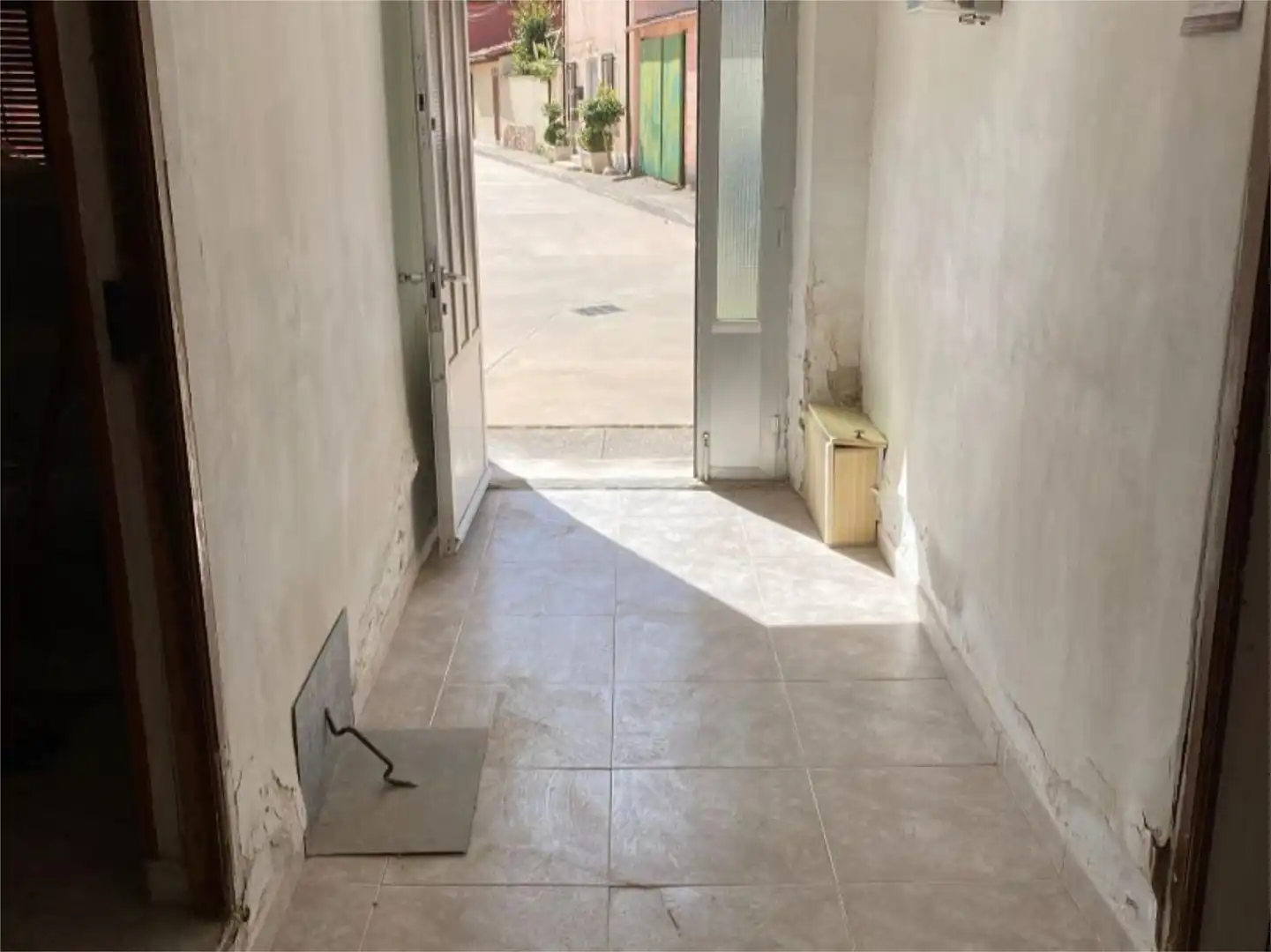 Casa adosada en venta en Zael