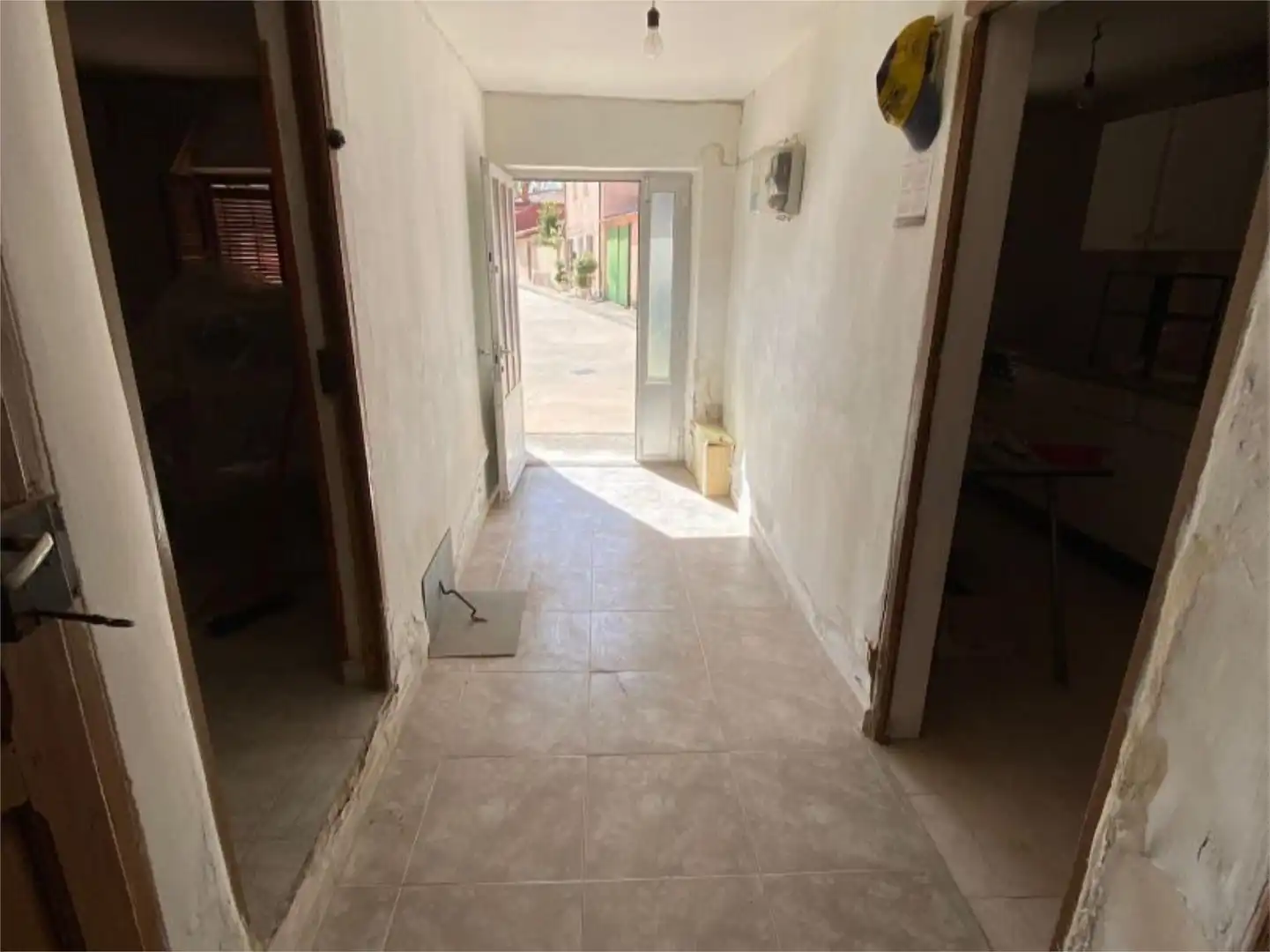 Casa adosada en venta en Zael