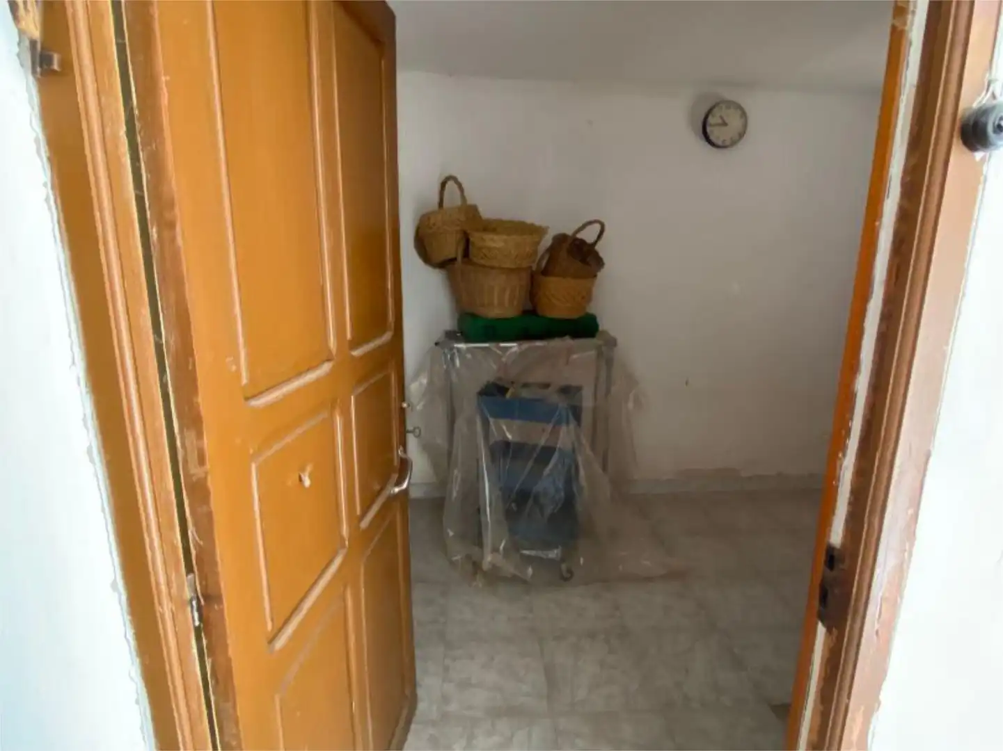 Casa adosada en venta en Zael