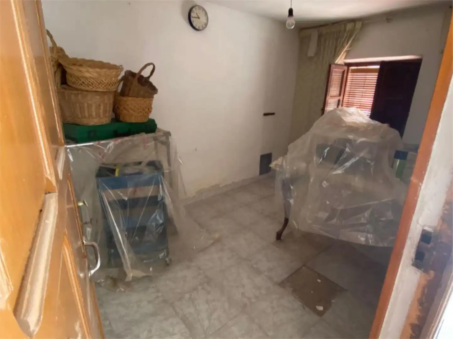 Casa adosada en venta en Zael