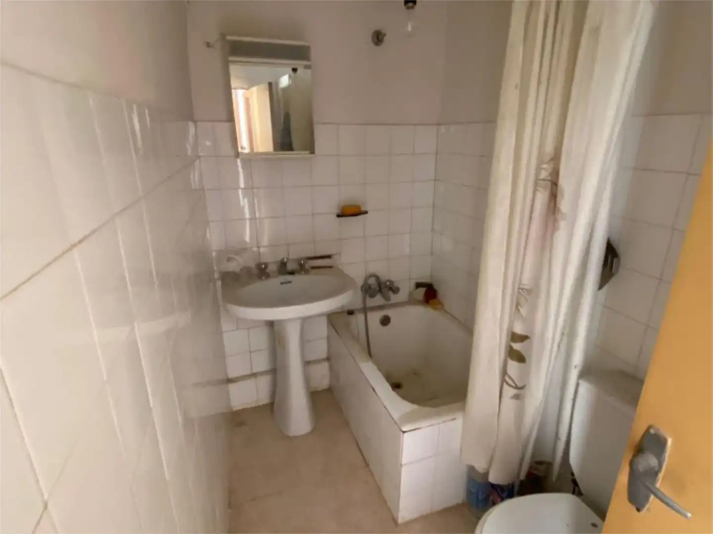 Baño de Casa adosada en venta en Zael