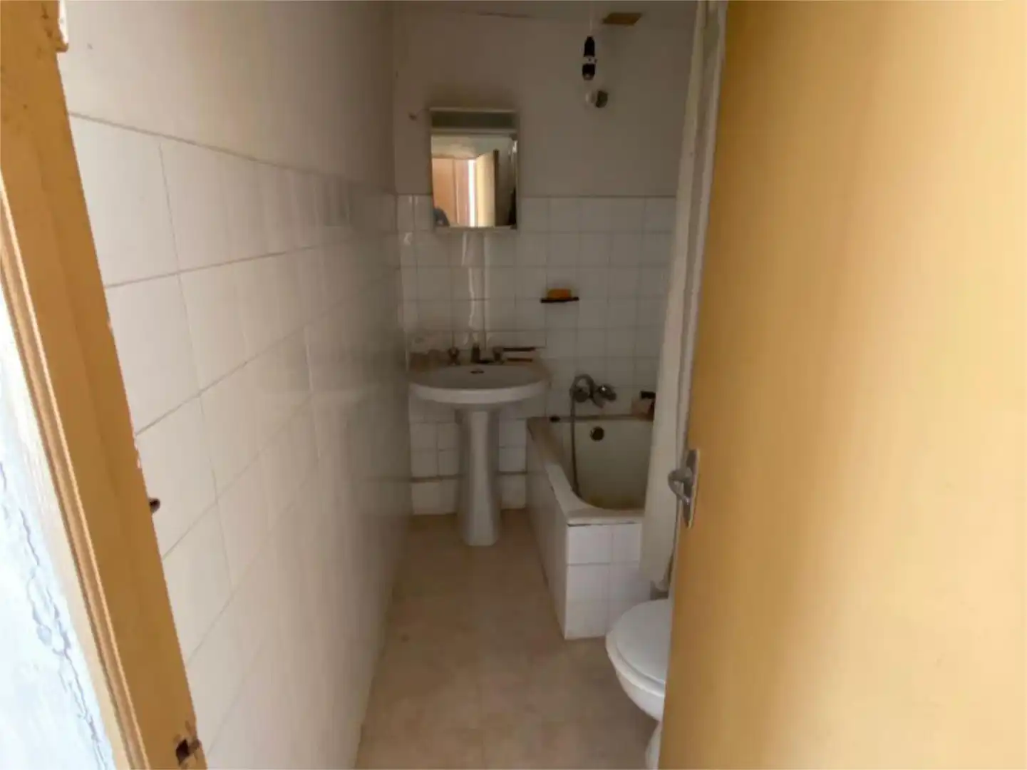 Baño de Casa adosada en venta en Zael